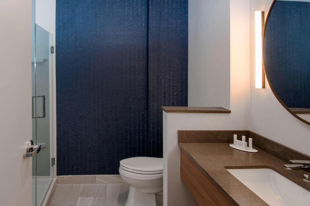 Fairfield Inn & Suites Kinston Zewnętrze zdjęcie